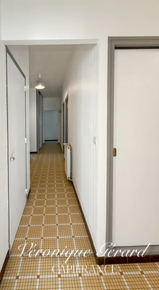 Maison de Plain Pied Lumineuse de 112 M2 
