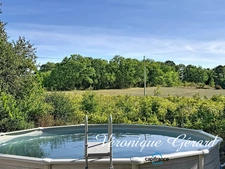Ensemble immobilier Maison principale de 170 M² et Gîte de 80 M² pour une surface habitable totale de 250 M²