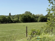 Ancien corps de ferme en pierre du XVIIIe siècle à LAUZUN