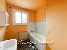 Maison plain-pied de 99 M² sur plus de 6000 M² de terrain