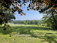 EQUESTRIAN PROPERTY ON MORE THAN 10 HECTARES  