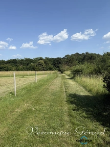 Propriété Equestre avec maison en Pierre de 250 M² avec carrière de 60X40