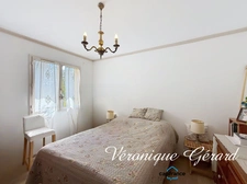 Maison Plain-Pied de 173 M² 6 chambres sur plus de 3000 m² de terrain.