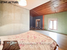 IDEAL INVESTISSEMENT MAISON EN PIERRE SUR environ 1700 M2 DE TERRAIN UB VENTE INTERACTIVE