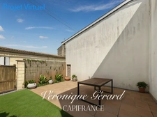 IDEAL Famille ou Investisseurs Maison en Pierre avec cours, jardin et grange