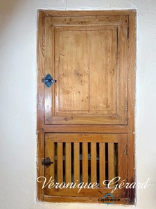 Maison en pierre de 204 M² 3 chambres sur 4984 M² de terrain entièrement clos