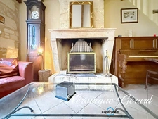 Maison en pierre de 204 M² 3 chambres sur 4984 M² de terrain entièrement clos