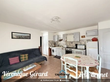Maison de village en pierre de 126 M² plus studio un de 37 M² pour une surface habitable de 162 M²