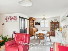 Maison de Plain-pied, prête à vivre, idéal projet familial ou investissement.