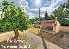 EN EXCLUSIVITE à PRIGONRIEUX Maison de 116 M² 4 chambres, Sous-Sol et Garages.