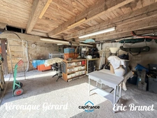 Maison de village en pierre de 126 M² plus studio un de 37 M² pour une surface habitable de 162 M²