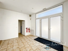 Appartement Lumineux proche de la Gare de Libourne. Idéal Primo accédant ou Investisseur