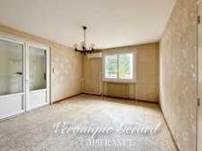 Maison plain-pied de 99 M² sur plus de 6000 M² de terrain