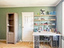 IDEAL Famille ou Investisseurs Maison en Pierre avec cours, jardin et grange