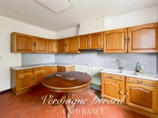 Maison plain-pied de 99 M² sur plus de 6000 M² de terrain