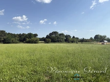 Propriété Equestre avec maison en Pierre de 250 M² avec carrière de 60X40