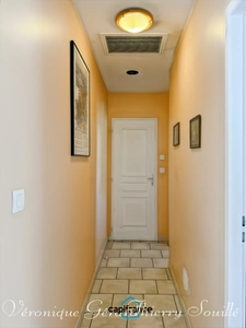 Maison viager à vendre libre 6 pièces MONTPON MENESTEROL (24)