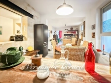 Appartement 2 chambres, prêt à vivre de 70 M2 avec 2 places de parking
