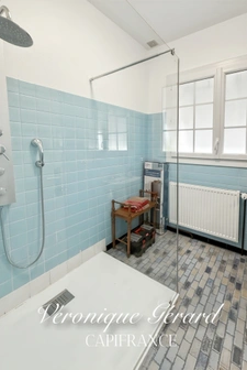 Maison de Plain Pied Lumineuse de 112 M2 