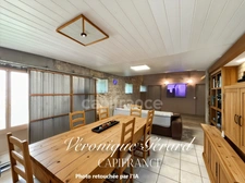 IDEAL INVESTISSEMENT MAISON EN PIERRE SUR environ 1700 M2 DE TERRAIN UB VENTE INTERACTIVE