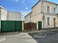 IDEAL Famille ou Investisseurs Maison en Pierre avec cours, jardin et grange