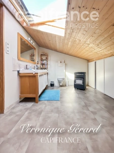 EQUESTRIAN PROPERTY ON MORE THAN 10 HECTARES  