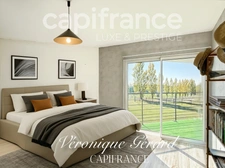 Equestrian property on over 4 hectares with a 133 m² house