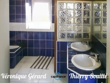 Maison en pierre de 114 M² partagée entre Histoire et Modernité