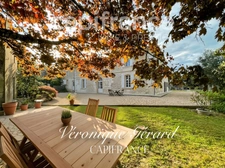 PROPRIETE EQUESTRE SUR PLUS DE 10 HECTARES  