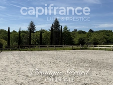 Propriété Equestre de 178 m² avec Longère et Installation Equestre à SALLEBOEUF