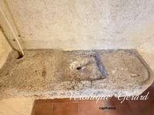 Maison en pierre de 204 M² 3 chambres sur 4984 M² de terrain entièrement clos
