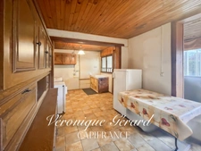 Maison type Arcachonnaise de 143 M2, avec un studio à finir d'aménager en supplément de 25 m².