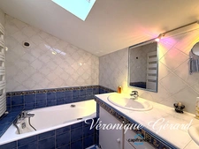Maison en pierre de 204 M² 3 chambres sur 4984 M² de terrain entièrement clos