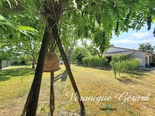 Maison Plain-Pied de 173 M² 6 chambres sur plus de 3000 m² de terrain.