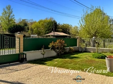 Maison à vendre 6 pièces  (24)