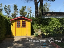 MOBILHOME 32 M² A vendre