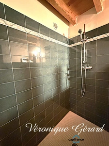 Maison en pierre de 204 M² 3 chambres sur 4984 M² de terrain entièrement clos
