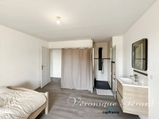 Propriété Equestre avec maison en Pierre de 250 M² avec carrière de 60X40