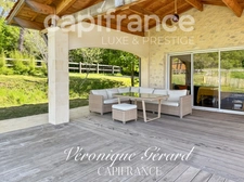 Propriété Equestre de 178 m² avec Longère et Installation Equestre à SALLEBOEUF