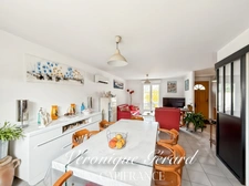Maison de Plain-pied, prête à vivre, idéal projet familial ou investissement.