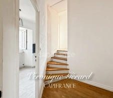 Ancien Presbytère en pierre de 179 M², 8 pièces 