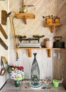 Maison à vendre 6 pièces  (24)