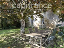 EQUESTRIAN PROPERTY ON MORE THAN 10 HECTARES  