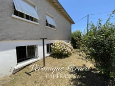 Maison de Plain Pied Lumineuse de 112 M2 