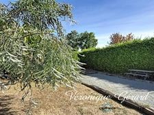 Ensemble immobilier Maison principale de 170 M² et Gîte de 80 M² pour une surface habitable totale de 250 M²