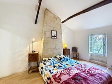 Maison en pierre de 204 M² 3 chambres sur 4984 M² de terrain entièrement clos
