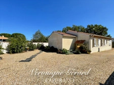 Maison de Plain-pied, prête à vivre, idéal projet familial ou investissement.