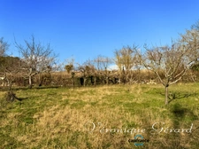 Maison en pierre de 150 M²  avec travaux à SAINT VIVIEN DE MONSEGUR