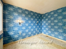 Maison plain-pied de 99 M² sur plus de 6000 M² de terrain