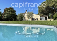 EQUESTRIAN PROPERTY ON MORE THAN 10 HECTARES  